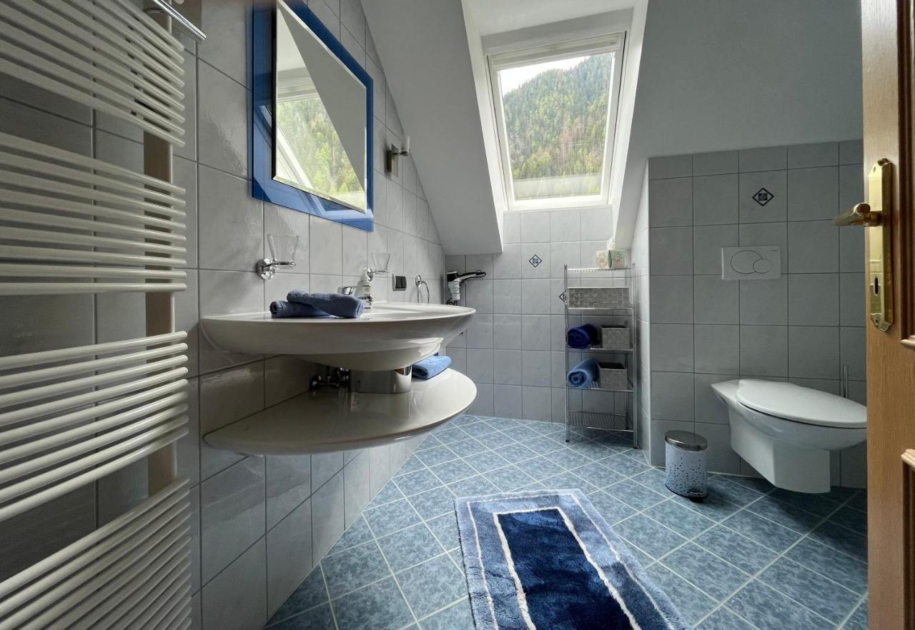 Haus Seebach Mallnitz Ngoại thất bức ảnh