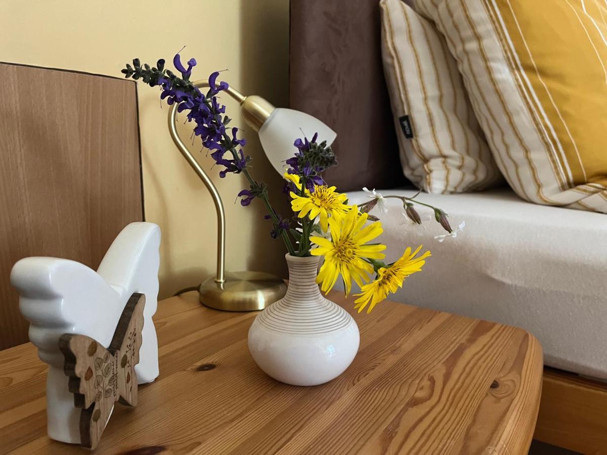 Haus Seebach Mallnitz Ngoại thất bức ảnh